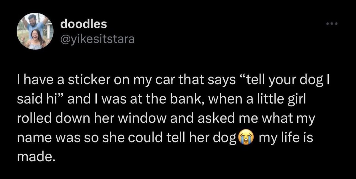 WeRateDogs tweet media