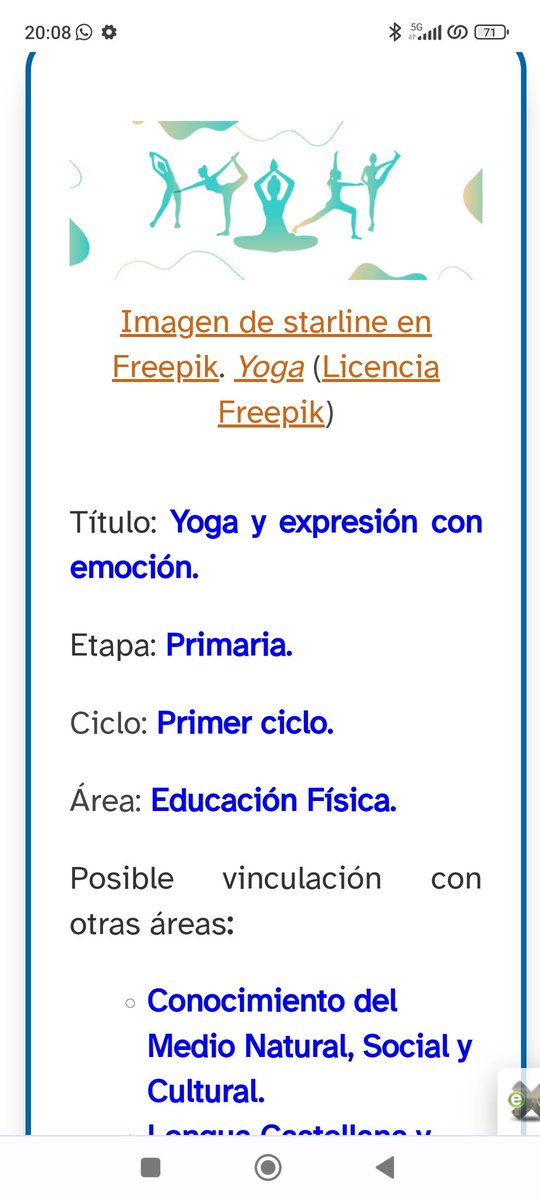 Ángel Pérez Pueyo (@angel_p_pueyo) on Twitter photo Pues ya tenemos otra... Sólo quedan 7 por publicar...
descargas.intef.es/recursos_educa…
<a href="/unileon/">Universidad de León</a> <a href="/GrupoActitudes/">Grupo Actitudes</a> <a href="/FcafdLeon/">FCAFD León</a> Pues ya tenemos otra... Sólo quedan 7 por publicar...
descargas.intef.es/recursos_educa…
<a href="/unileon/">Universidad de León</a> <a href="/GrupoActitudes/">Grupo Actitudes</a> <a href="/FcafdLeon/">FCAFD León</a>