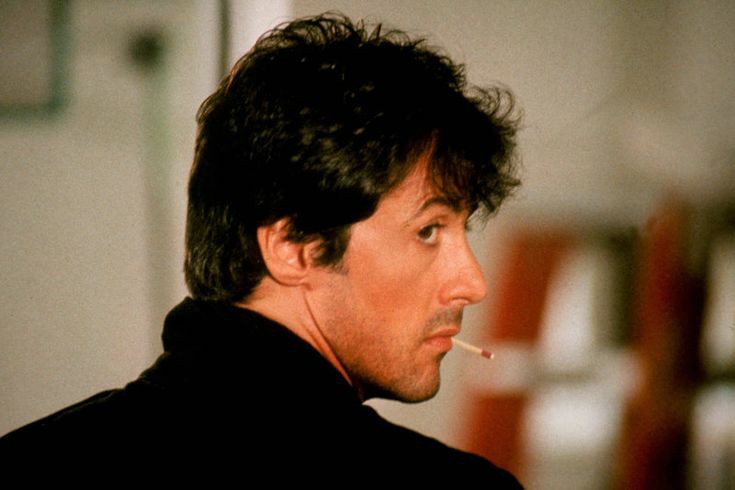 Happy Birthday, Sylvester Stallone! 