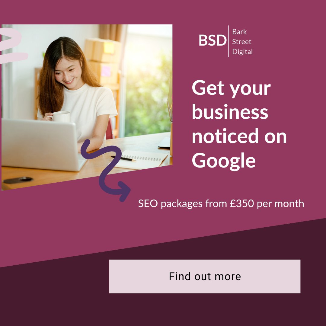 Bark Street Digital tweet media