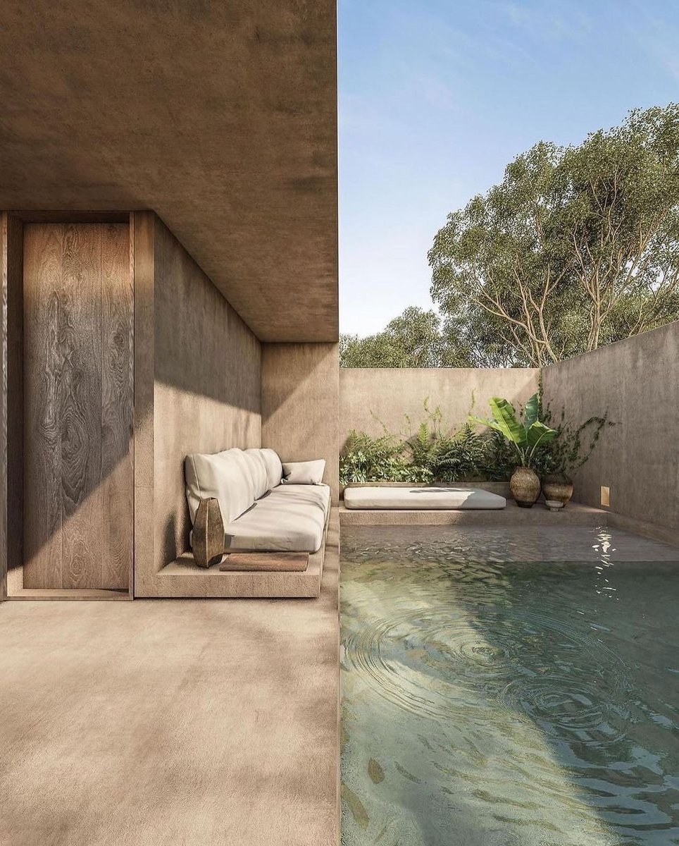 Interiorhunt11's tweet photo. Backyard goals https://t.co/krkgAF73Bm