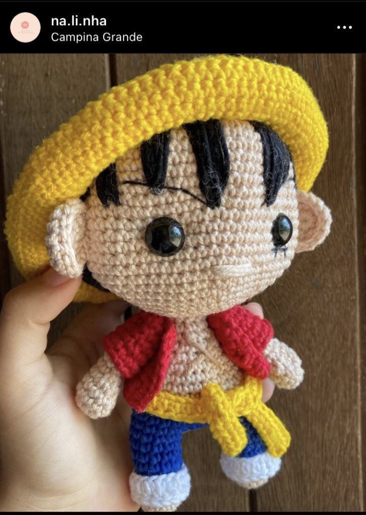 nalinha7's tweet photo. @BiancaAndrade Não sei, mas venham conhecer meu trabalho em crochê 🧶 vcs vão amar https://t.co/0tBRpM5aUT https://t.co/36GlxLjQOc