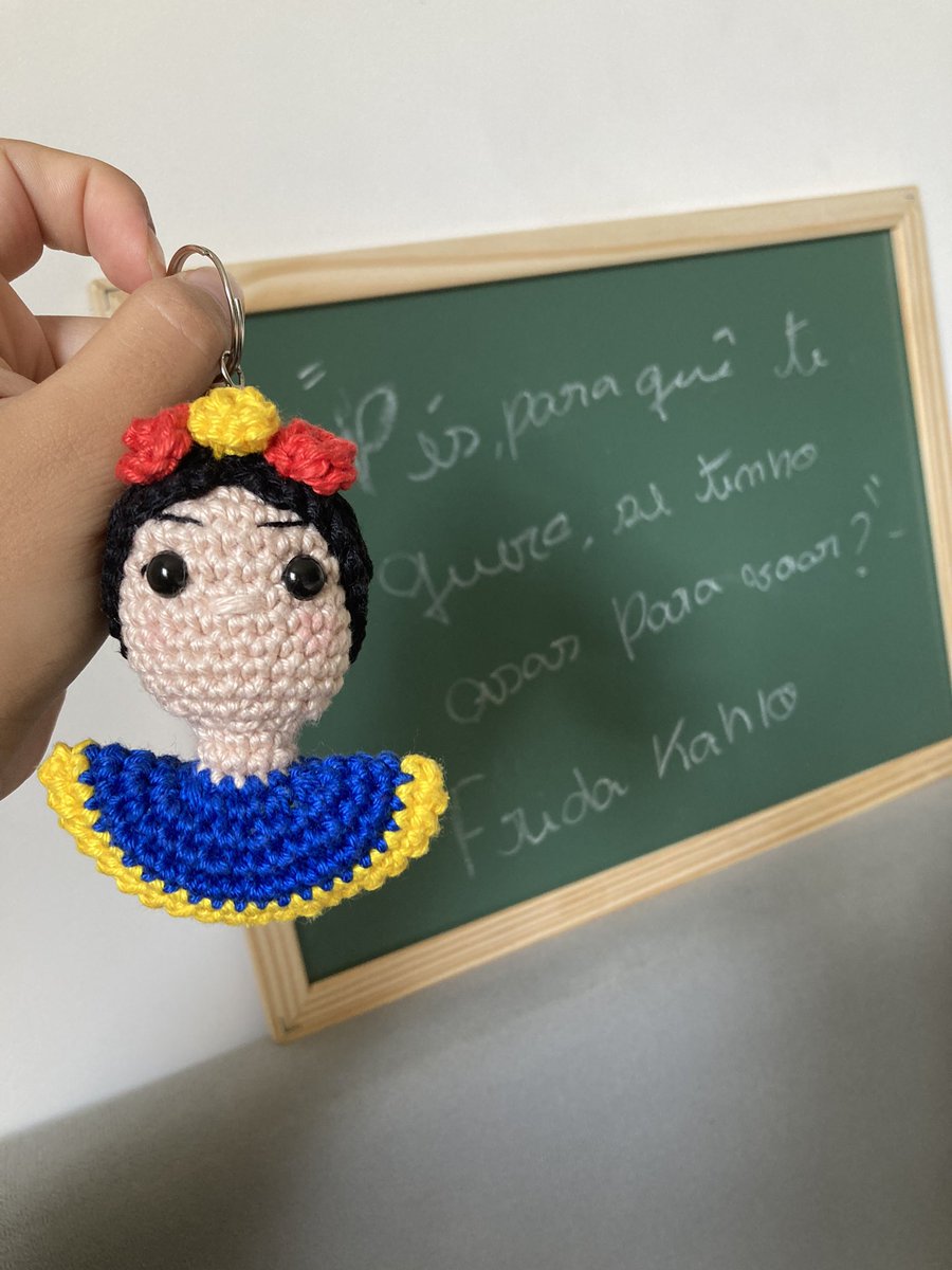 nalinha7's tweet photo. @BiancaAndrade Não sei, mas venham conhecer meu trabalho em crochê 🧶 vcs vão amar https://t.co/0tBRpM5aUT https://t.co/36GlxLjQOc