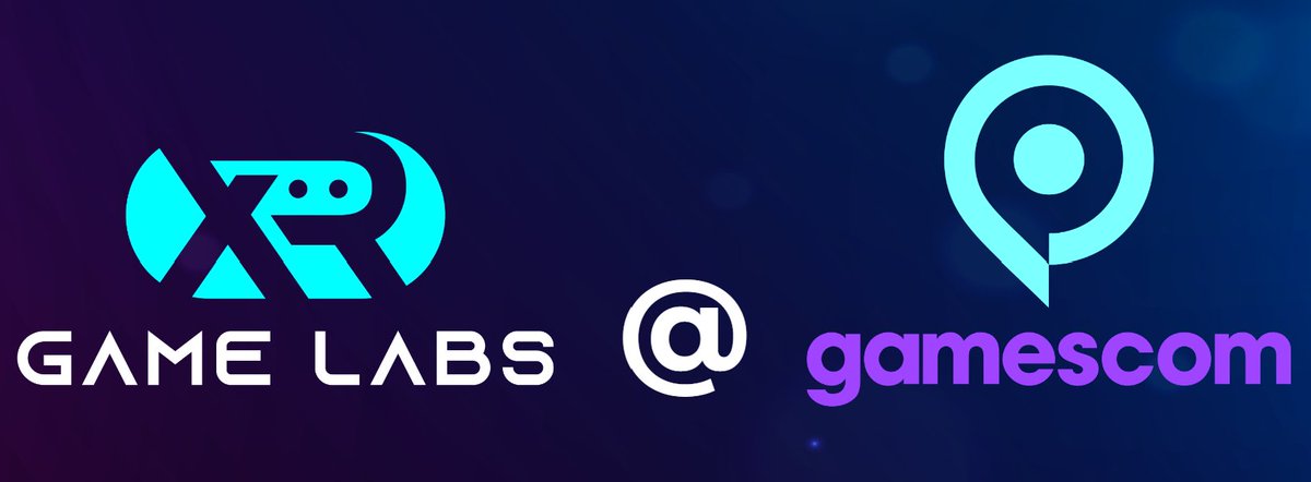 XR Game Labs will be attending #gamescom2023! 
DM us to meet up and talk about how our team of VR Influencers can support your upcoming VR games. <a href="/vr_oasis/">Mike VRO</a> <a href="/GAMERTAGVR/">𝙂𝘼𝙈𝙀𝙍𝙏𝘼𝙂 𝙑𝙍</a> <a href="/gamescom/">gamescom</a>
