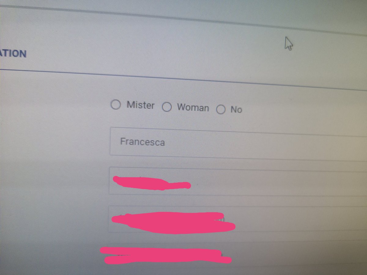 frantasia_'s tweet photo. Ah yes the 3 genders https://t.co/4st0gOMV9S