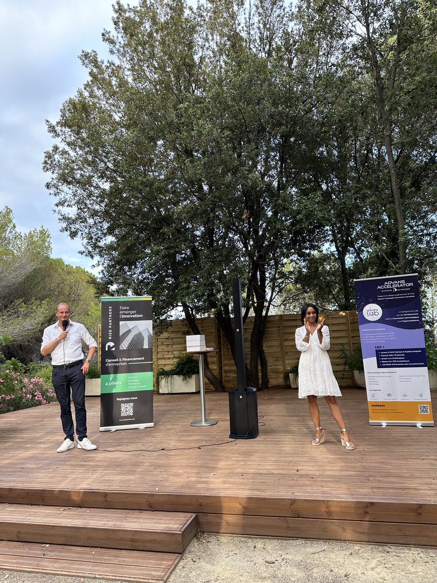 Rise Partners tweet media