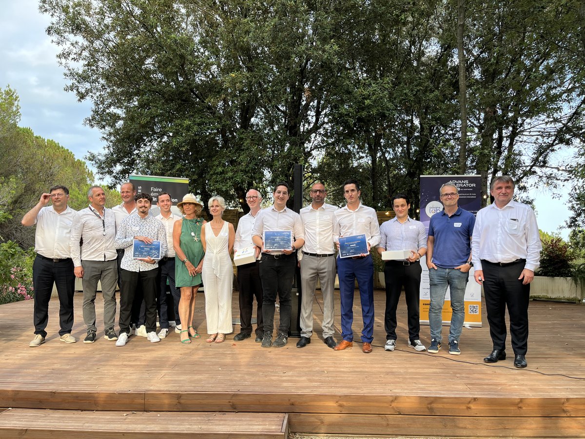 Rise Partners tweet media