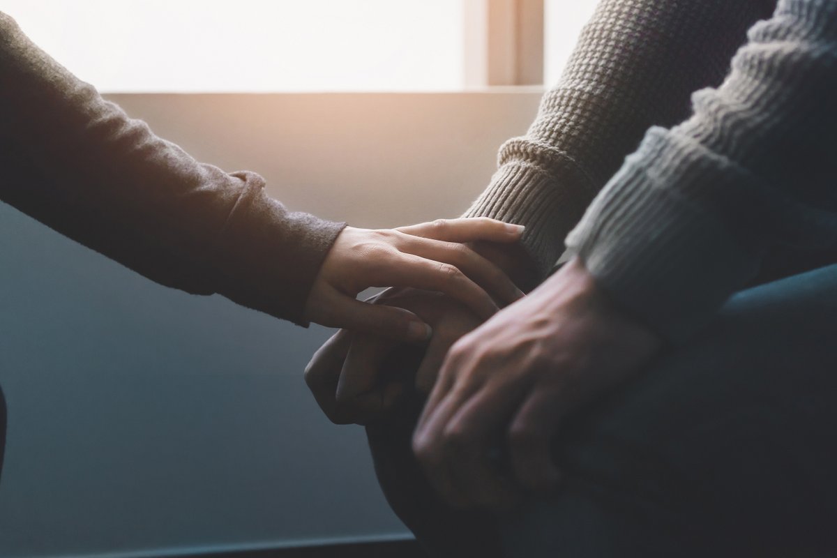 CAMHnews's tweet photo. (1/2)
From November 30, people in Canada will be able to call 9-8-8 for help when they are thinking of suicide or feeling distressed.

⬇️Learn about this much-needed service, and how CAMH will deliver it in collab with service providers across the country:
https://t.co/rTLAGXhrPQ https://t.co/ONe4ABPkN5