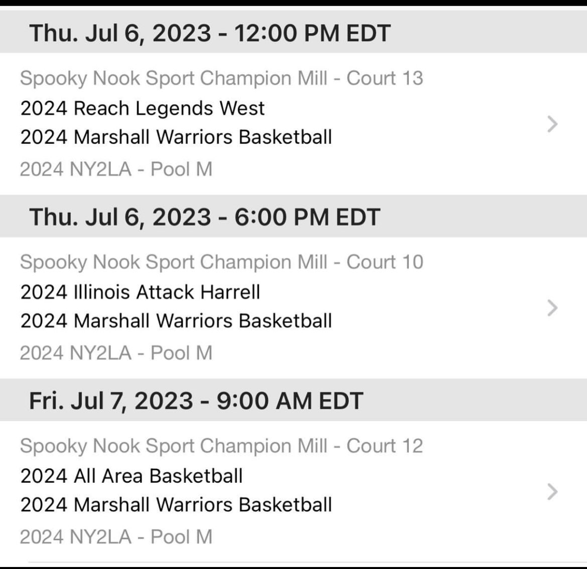 <a href="/MarshallWarrio2/">Marshall Warriors basketball</a> session 3 Ny2la