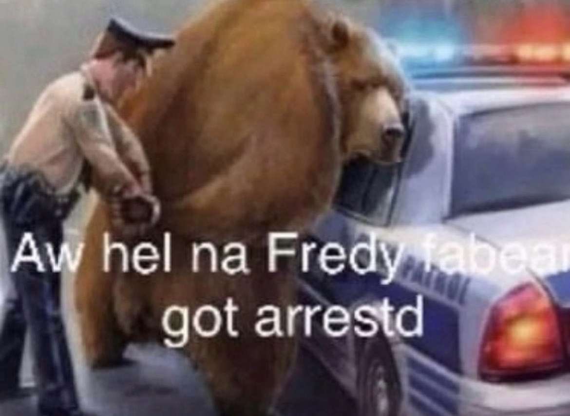 THINGS THAT WILL MAKE YOU SHIT FROM FEAR💥 (@shitfromfear) on Twitter photo 