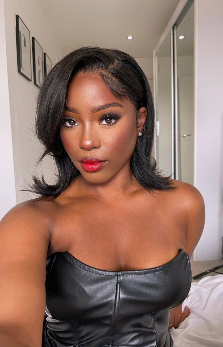 Lala Raeee tweet media