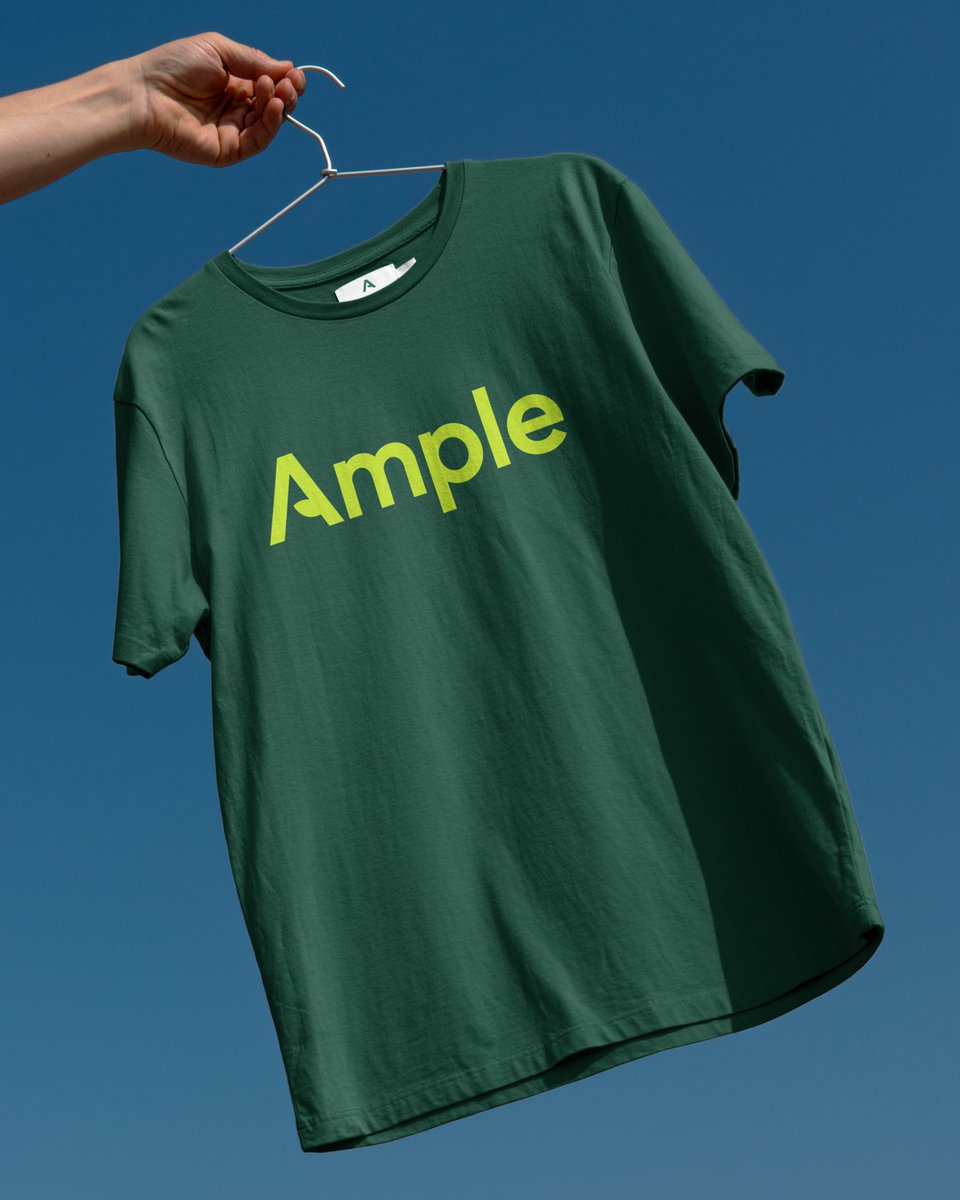 ConfeddeLab's tweet image. Ample Farms ©️ Capsule 2023

Developed to provide non-GMO, vegan-certified microgreens for the local hospitality, grocery, and food service industries, our visual system was created to be equally effective in both the B2B and B2C markets. 

#branding #visualidentity #confedde