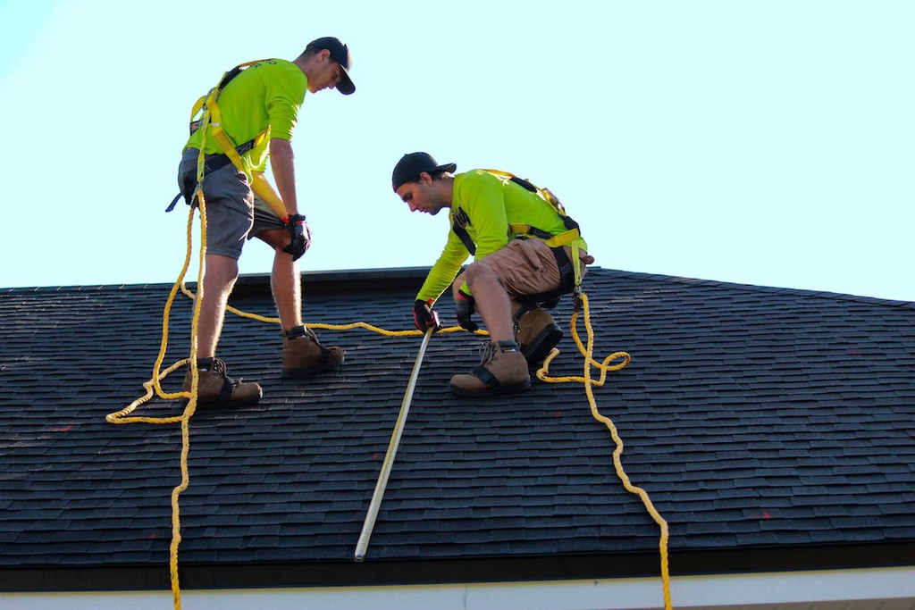 We Work With You To Develop A Customized Plan That May Include A Combination Of Marketing Tactics.

Read the full article: St. Louis Home Services Marketing And SEO Company
▸ lttr.ai/ADp0K

#SEO #Roofing #IncreaseBrandAwareness #HomeImprovementServices