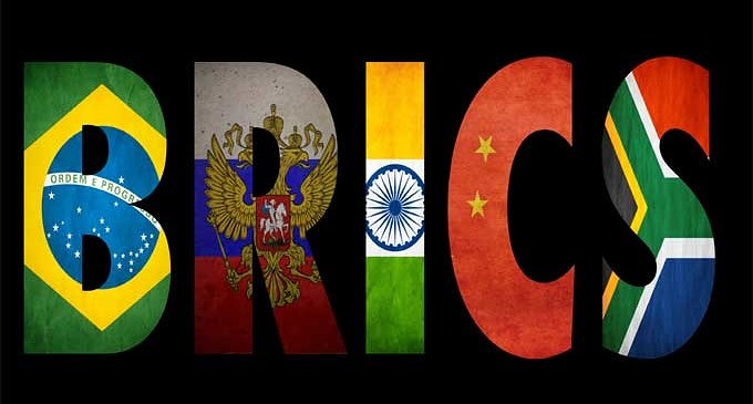 BRICS is set to introduce a new currency backed by gold, in contrast to the credit-backed US dollar, with the decision coming a month ahead of the bloc's summit in Johannesburg. With the growing initiative, more and more countries are lining-up to join the group.