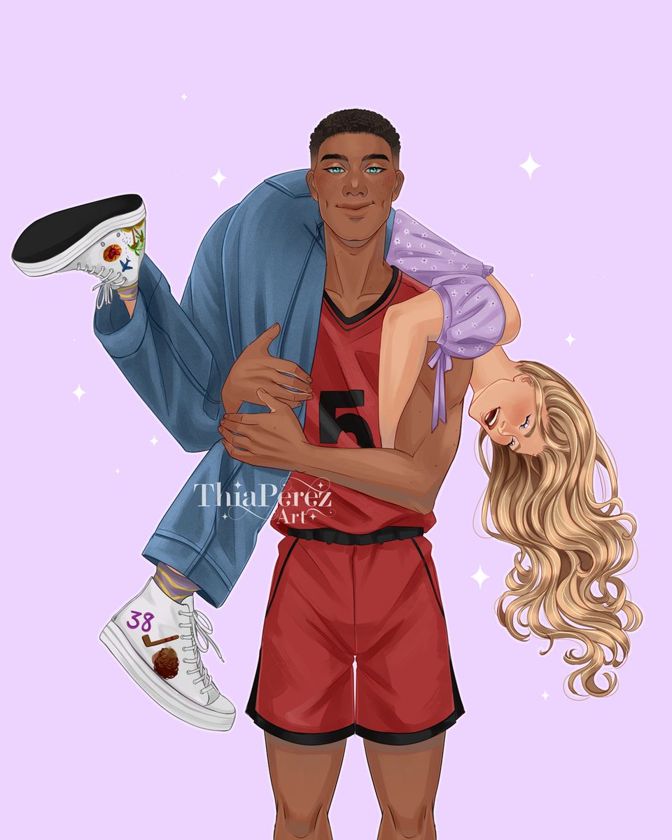 thiaperezart's tweet photo. โIโm sorry someone let you believe you were hard to love, because, Blue, itโs the easiest thing Iโve ever doneโ
Ryan and Indy from The Right Move by Liz Tomforde ๐๐ผ๐๐โจ
#therightmove #ryanshay #indy https://t.co/kHIJ5vsDQb