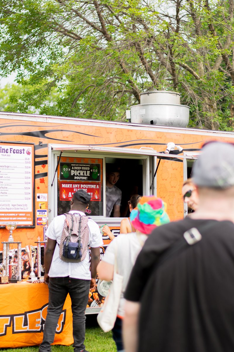 Midland Tourism tweet media