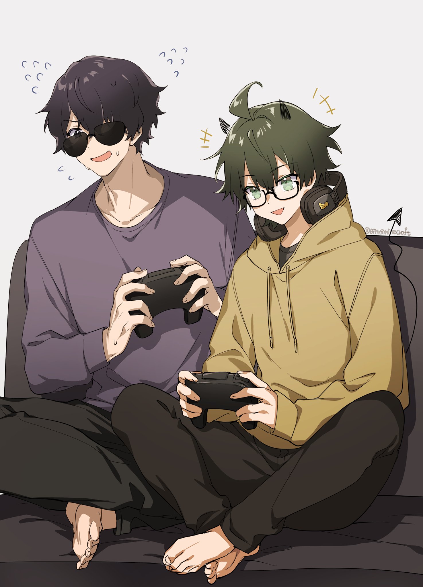 はちはち(88)@Minecraft⛏ on X: 