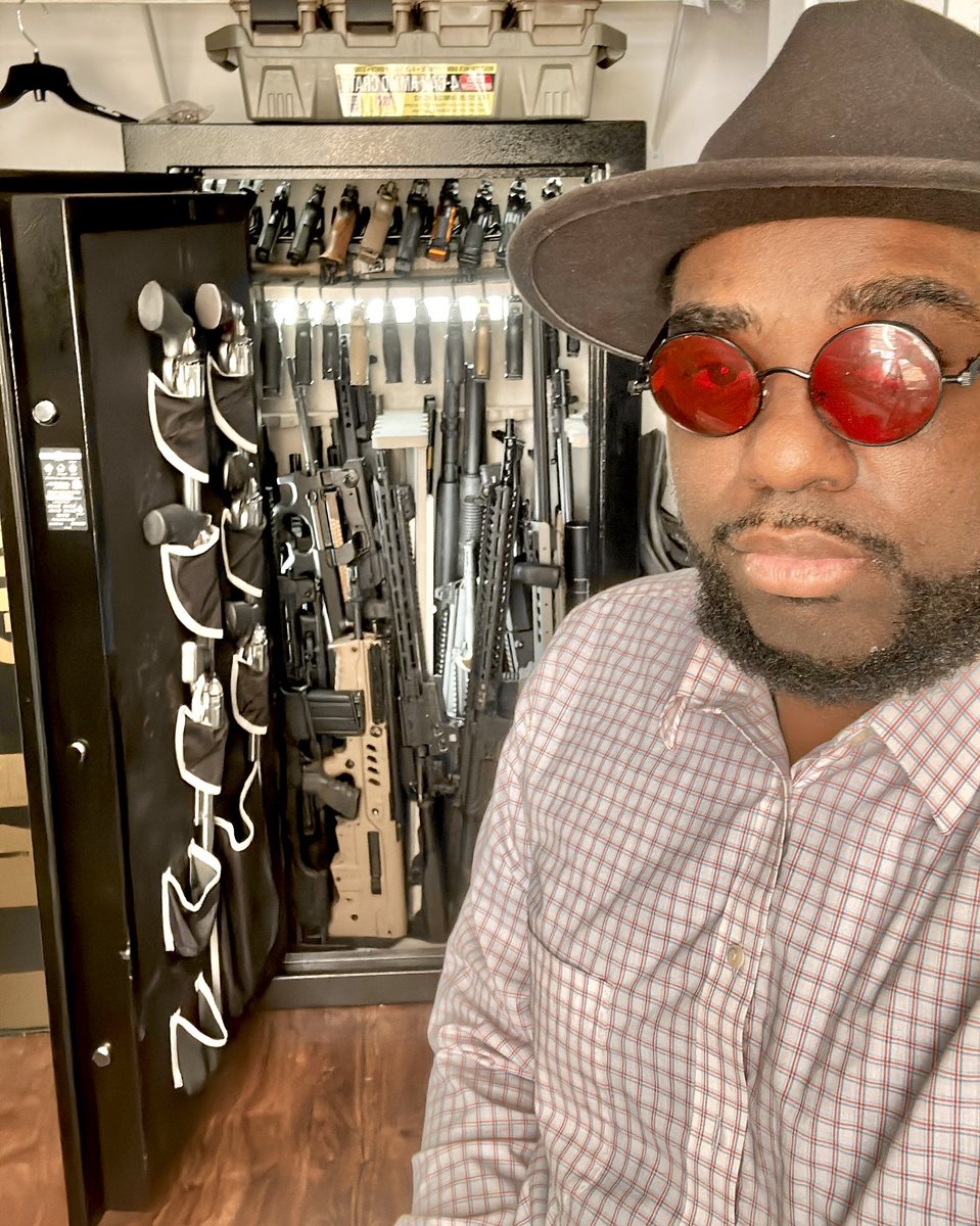 As a young Democrat (I'm no longer a Democrat) advocating for gun control, I never owned a single firearm. However, a criminal invaded my home and proceeded to shoot me with a gun obtained through a straw purchase.

Upon becoming a gun owner, I encountered the usual criticism