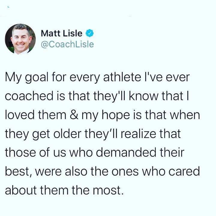 Truth!
Promise to always love my guys and push them to their highest potential! #BCOE🔨⚡️
<a href="/ethrasher15/">thrash200</a> <a href="/MarcelloAvalos/">Marcello J Avalos</a> <a href="/gionni_laplante/">gionni laplante</a> <a href="/pcurr_1/">Pj Curran</a> <a href="/Charlesp_4/">Charles Peterson</a> 
 <a href="/dylan_dlr2006/">Dylan</a> 
<a href="/steven9538/">Steve</a>
<a href="/bdp_chase33/">Chase Caetano</a> 
<a href="/PasterSamar/">Samar Paster</a> 
@zech_h08 <a href="/JPercoats/">Jaxson Percoats</a> <a href="/kailin_frade/">Kailin Frade</a> <a href="/CornellGilkey/">Cornell Gilkey</a> <a href="/corygilkey1/">cory gilkey</a>