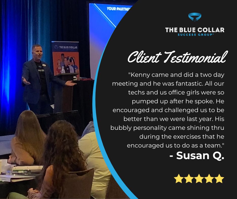 Celebrating this #ThrowbackThursday with this #5StarReview! Thanks for sharing your experience of Kenny working with you & your team!

#ClientReview #FocusOnYourFuture #teamworkmakesthedreamwork #WinningTogether #appreciationpost #exceedingexpectations #testimonial #quoteoftheday