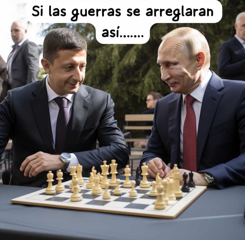 Javier Armas tweet media