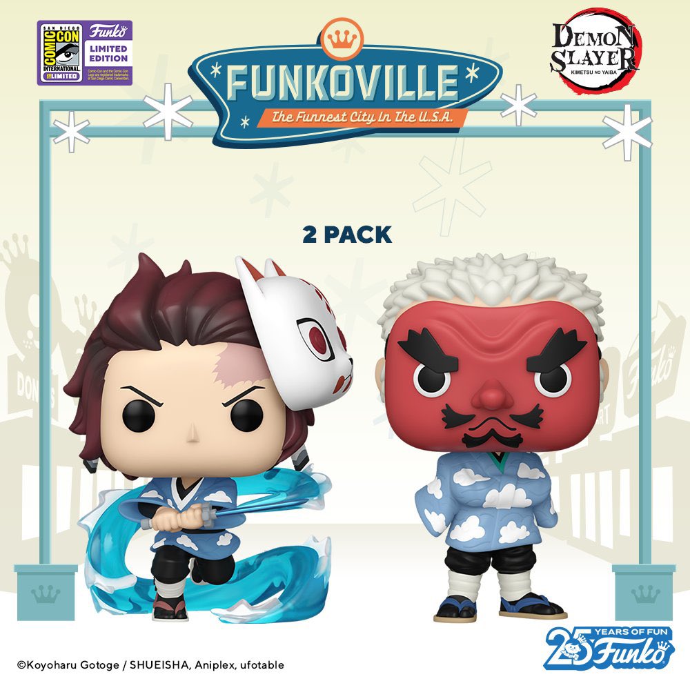 DimensionXGS's tweet photo. Ya viene la SDCC de este año y Funko ya empezó con los anuncios, aquí algunos de ellos. https://t.co/zGdkdHNQ0j