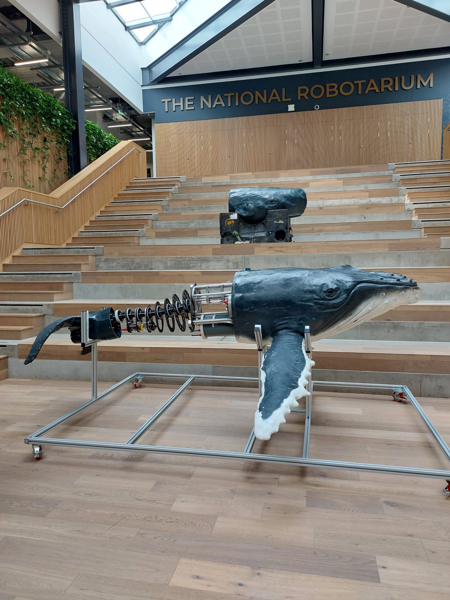 STEM and LfS Fife tweet media