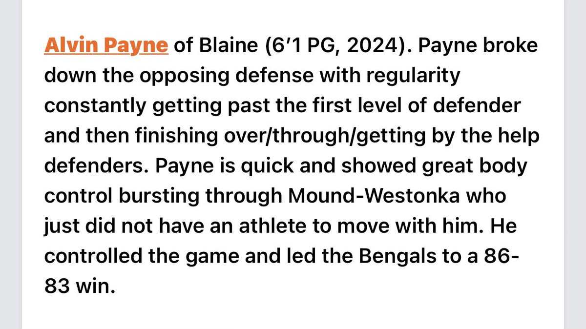 Minnesota Heat Moronge tweet media