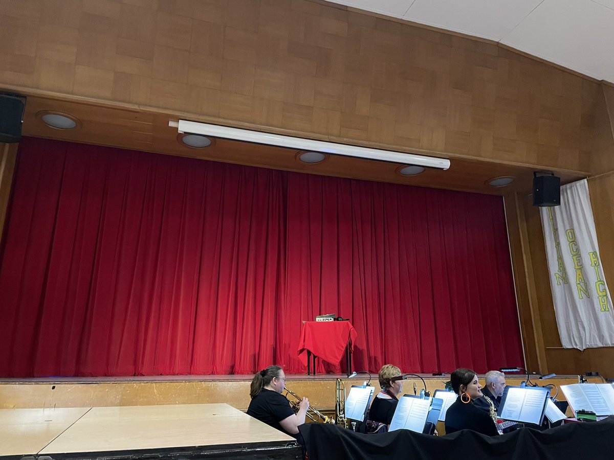 Break a leg to the cast of Back to the 80s! Excited to see this totally awesome show! 🧡💚🩷 <a href="/BrochPerfArts/">Fraserburgh Academy Performing Arts</a>