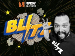 improvcincy's tweet photo. HOT MIC is Hot. CCT is cool + ComedySportz Battles it Out - https://t.co/5mVUyPV3Pz https://t.co/QcMlqxp9IS