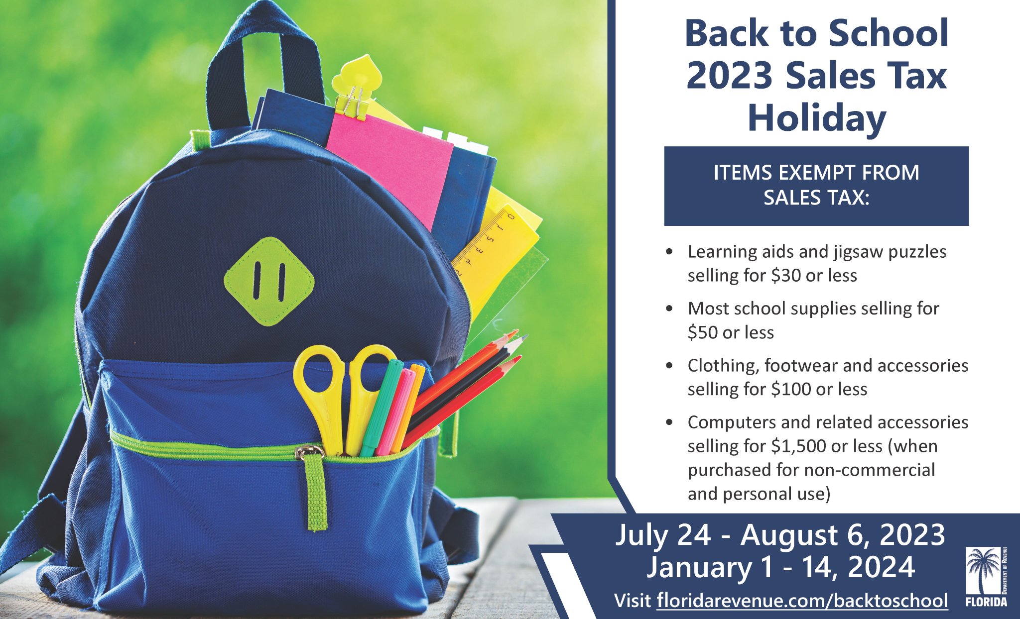 Nassau County School on Twitter "Purchase qualifying backtoschool