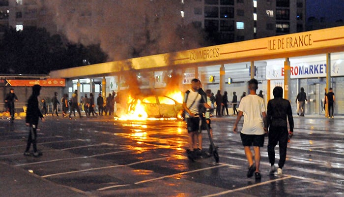 ComRiskOnline's tweet image. French riots spark fresh concerns of systemic risk
ow.ly/Lkbn50P5puG

#FrenchRiots #FranceRiots #InsuranceFrance @DBRSMorningstar