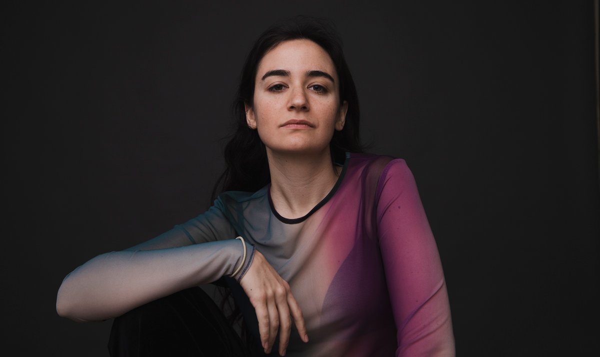Resonance Extra (@resonanceextra) on Twitter photo <a href="/thewiremagazine/">The Wire Magazine</a> with <a href="/shanewoolman/">Shane Woolman</a> at 9pm (BST) features a guest mix by Beirut based artist Mayssa Jallad plus tracks by @ziurinhell, Maulawi, <a href="/jamesellisford/">James Ellis Ford</a> and more ⛅️
extra.resonance.fm <a href="/thewiremagazine/">The Wire Magazine</a> with <a href="/shanewoolman/">Shane Woolman</a> at 9pm (BST) features a guest mix by Beirut based artist Mayssa Jallad plus tracks by @ziurinhell, Maulawi, <a href="/jamesellisford/">James Ellis Ford</a> and more ⛅️
extra.resonance.fm