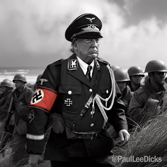 GreasySwede1's tweet photo. @ACTBrigitte #TrueTrump
#DaFathead https://t.co/vwIsDVu7wd
