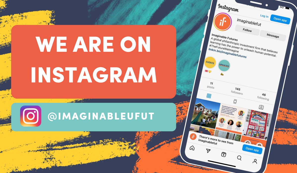 Imaginable Futures tweet media