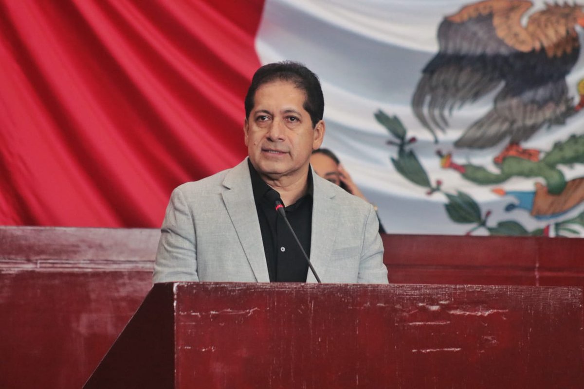 MorelosCongreso tweet picture