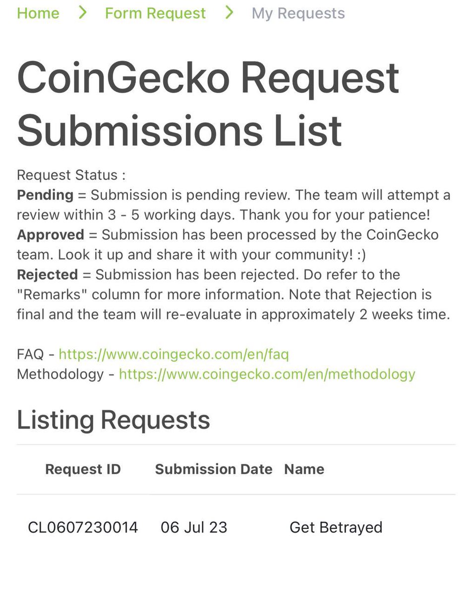 Betrayed Official tweet media