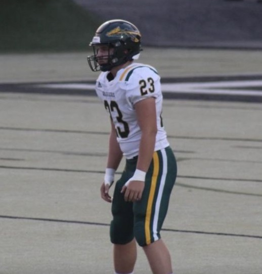 Pennsylvania Football News tweet media