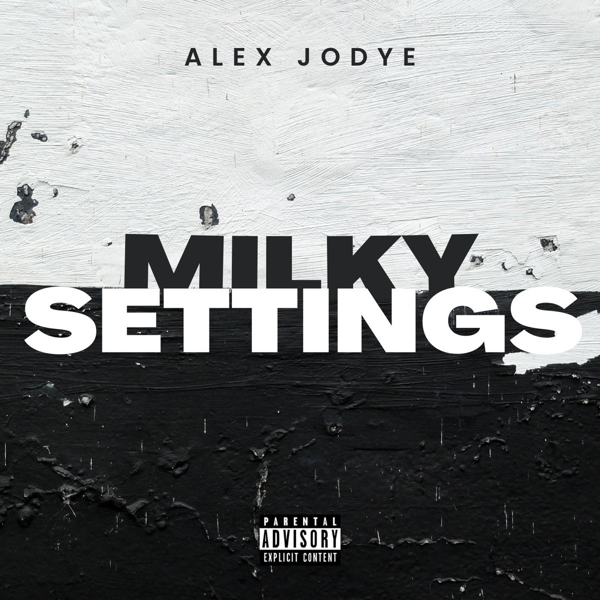AlexJodye's tweet photo. What's your settings.?
I want to get you to milky settings https://t.co/bLk2wwOiPT