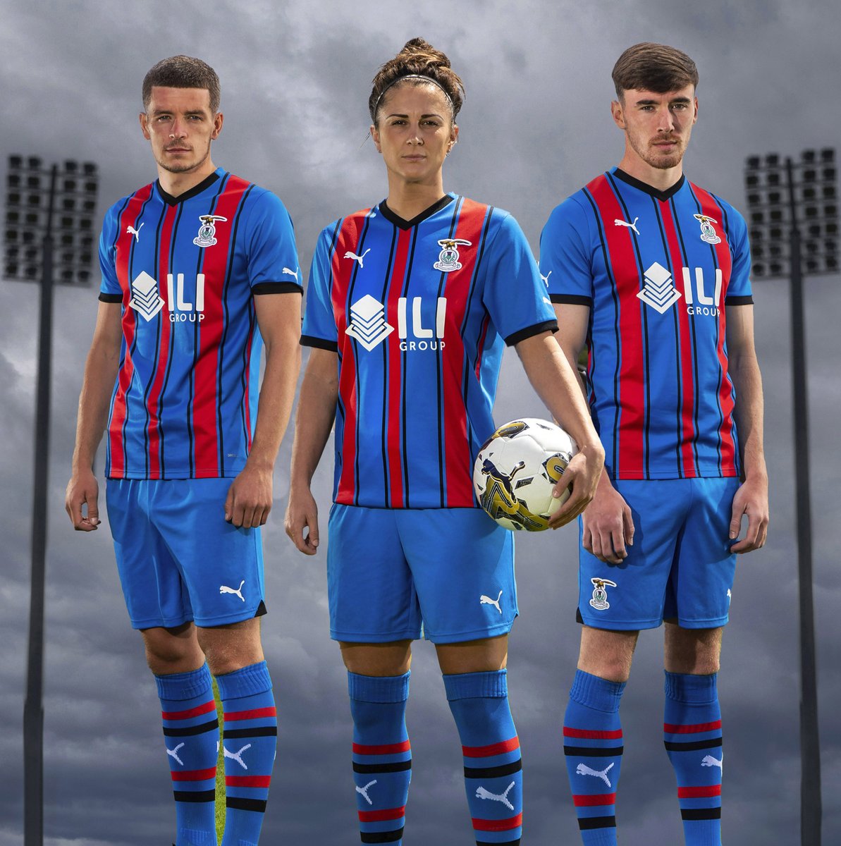 Inverness Caledonian Thistle FC tweet media