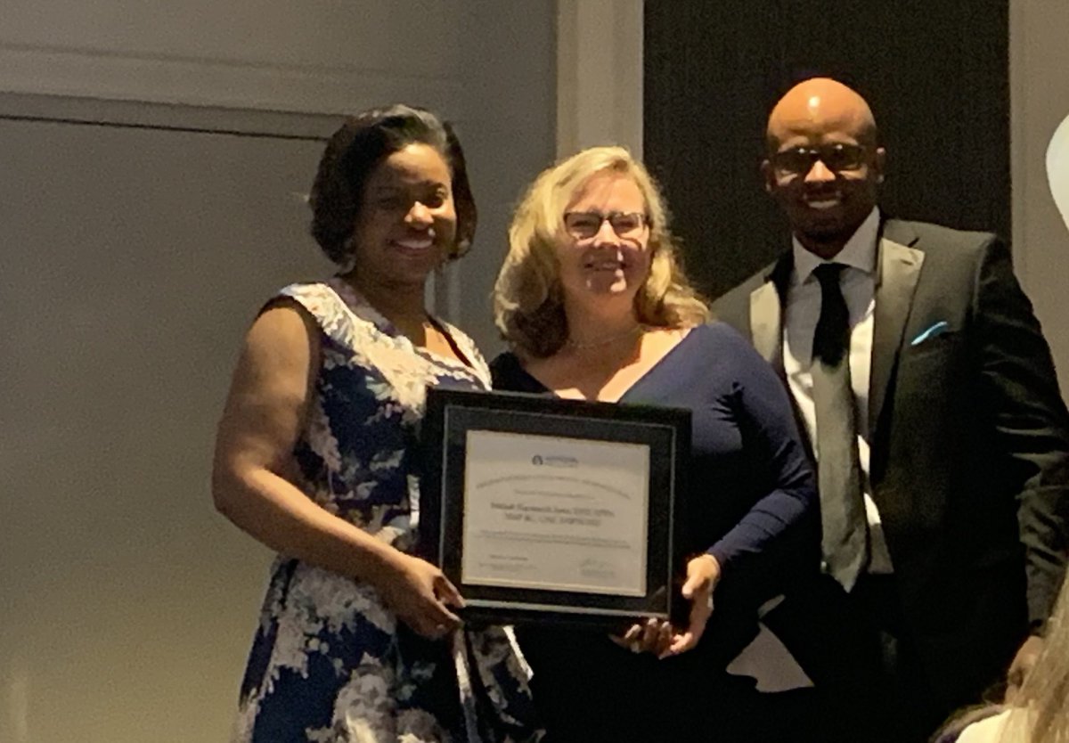 Congratulations to Dr. Michele Savin of ⁦<a href="/JeffCollegeNur/">Jefferson College of Nursing</a>⁩ for being inducted into the ⁦<a href="/AWHONN/">AWHONN</a>⁩ inaugural class! So proud of our ⁦<a href="/NeonatalNurses/">NANN</a>⁩ colleague!