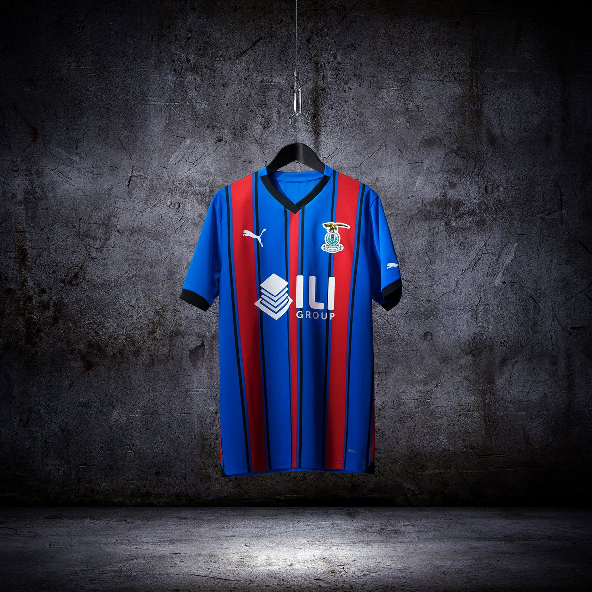 Inverness Caledonian Thistle FC tweet media