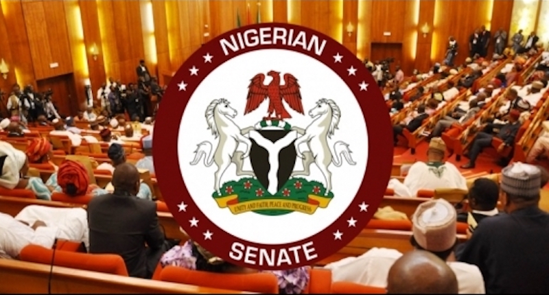 THISDAYLIVE's tweet photo. Sunday Aborisade in Abuja The Senate on Thursday initiated an investigation into the gas supply contract agreement awarded to a private firm, Acugas Limited, during the administration of former President https://t.co/Tfsvdgi3uu #thisdaylive https://t.co/GSciksKC9d