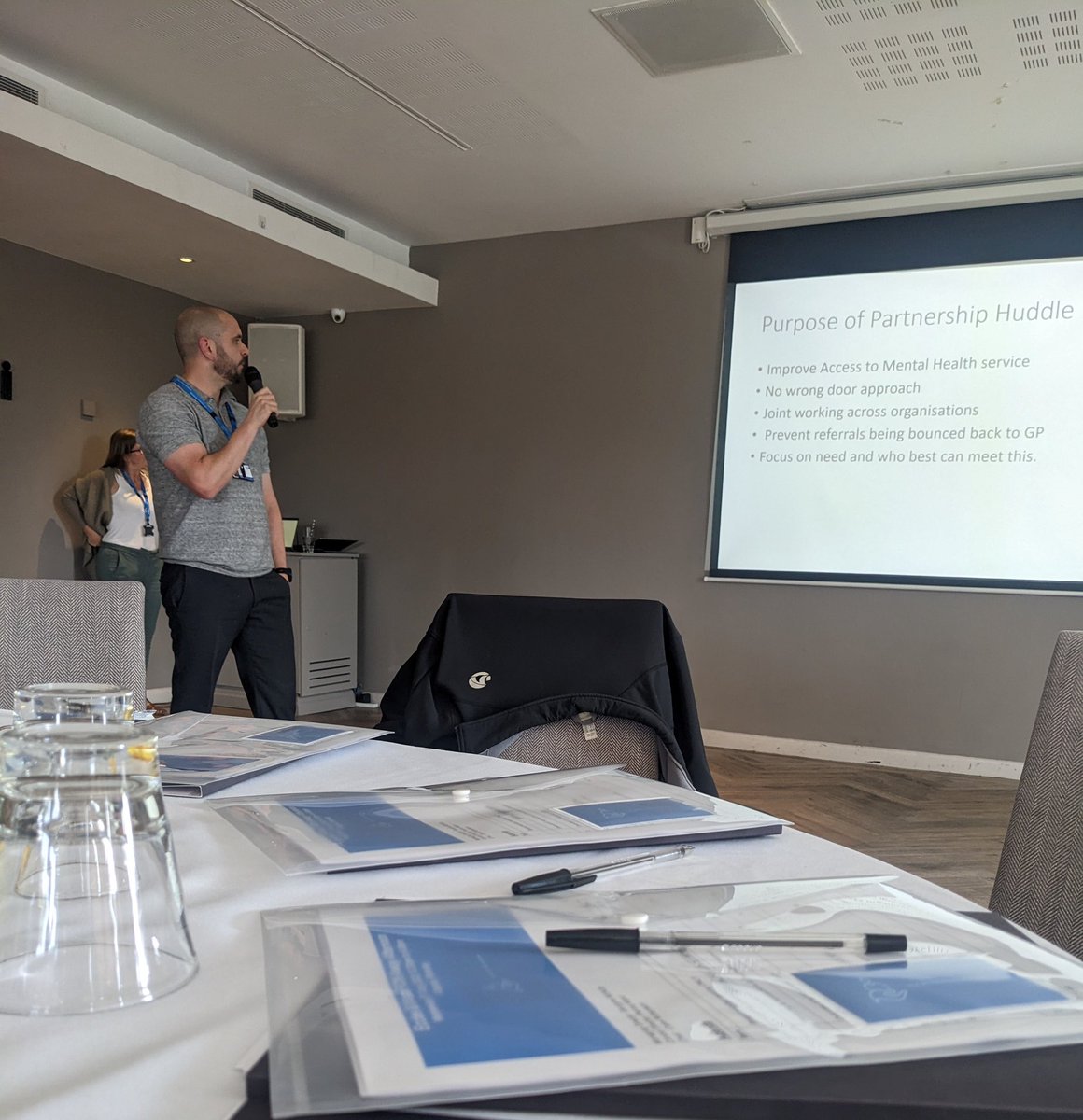 LWinSalford (@lwinsalford) on Twitter photo Great to be invited to Eccles and Irlam PCN away day. Talking all things Living well, showcasing all the amazing partnership work and great service user stories. <a href="/Crossey6/">Liam Crossey</a> <a href="/Chapel_MC_Irlam/">Chapel Medical Centre</a> <a href="/Springfieldmedc/">Springfield Medical Centre</a> <a href="/GMMHarper/">Richard Harper</a> <a href="/STARTinspminds/">START</a> <a href="/MindinSalford/">Mind in Salford</a> <a href="/MattersSalford/">Wellbeing Matters Salford</a> Great to be invited to Eccles and Irlam PCN away day. Talking all things Living well, showcasing all the amazing partnership work and great service user stories. <a href="/Crossey6/">Liam Crossey</a> <a href="/Chapel_MC_Irlam/">Chapel Medical Centre</a> <a href="/Springfieldmedc/">Springfield Medical Centre</a> <a href="/GMMHarper/">Richard Harper</a> <a href="/STARTinspminds/">START</a> <a href="/MindinSalford/">Mind in Salford</a> <a href="/MattersSalford/">Wellbeing Matters Salford</a>