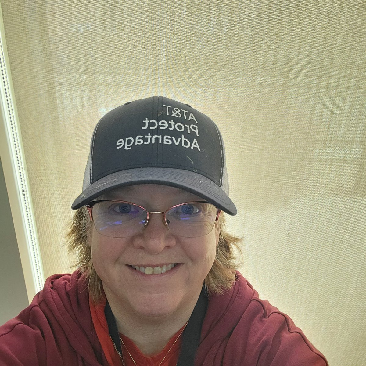Susan Whyble (@csrvoclife) on Twitter photo Today is Hat Day here in Pueblo Center!
#SmithStarzz
#weRtheNAC
@PuebloSsg
<a href="/bradgirty/">Brad Girty</a>
<a href="/lcsmith0925/">Laniki Smith</a> Today is Hat Day here in Pueblo Center!
#SmithStarzz
#weRtheNAC
@PuebloSsg
<a href="/bradgirty/">Brad Girty</a>
<a href="/lcsmith0925/">Laniki Smith</a>