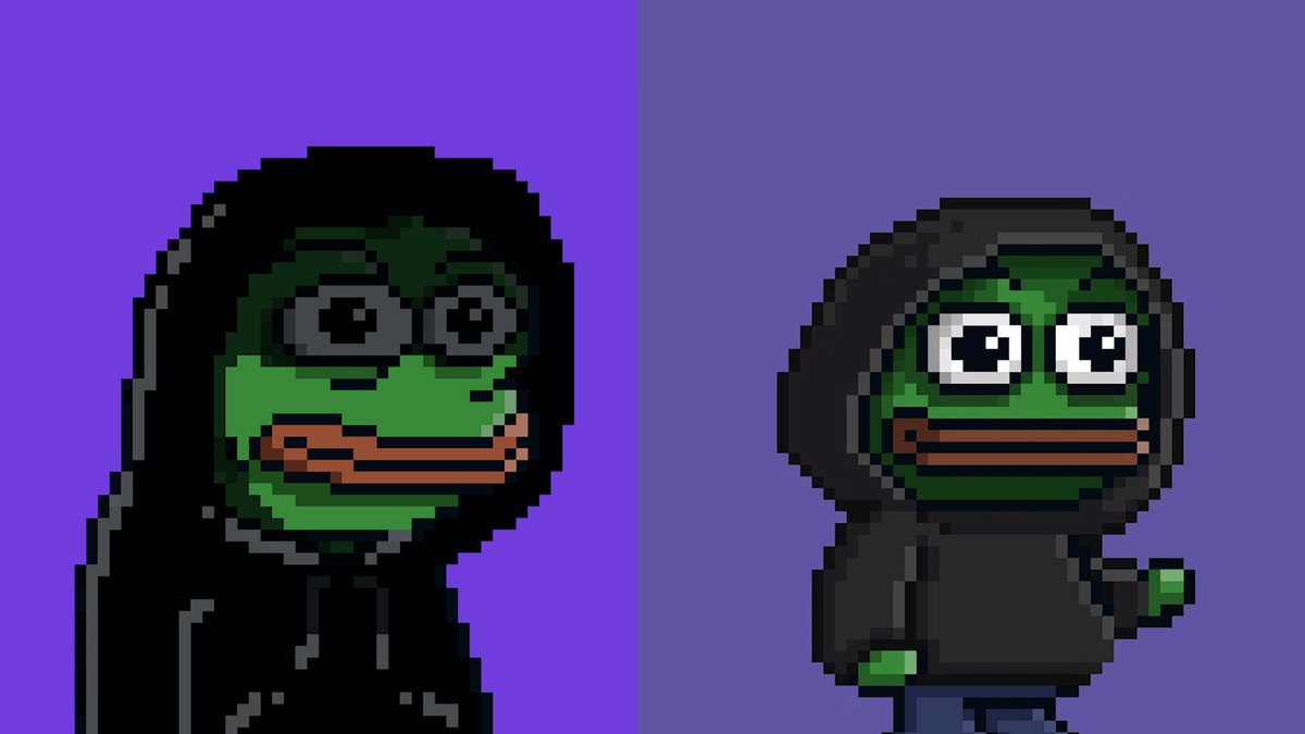 InscribedPepes tweet media