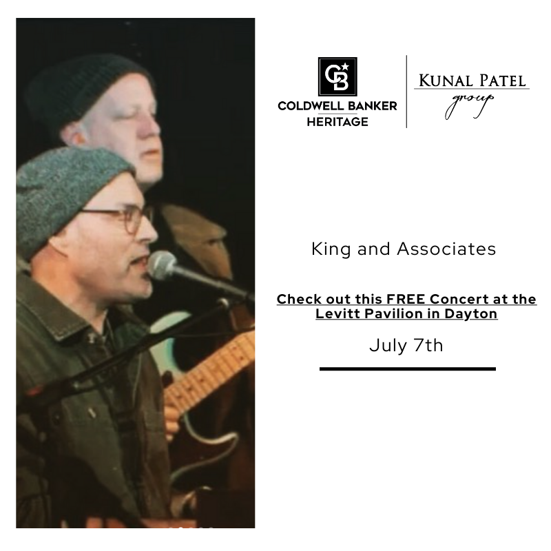 kunalpatelgroup's tweet photo. Outdoor concerts, summer reading, and drive-in movies - just a few things we're looking forward to this summer! Check out three options for weekend entertainment.  What do you have planned for this weekend? https://t.co/pbgFaLUvxA