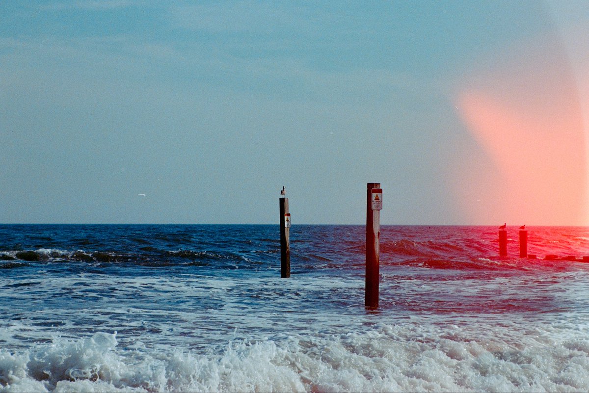 summer sun🌊