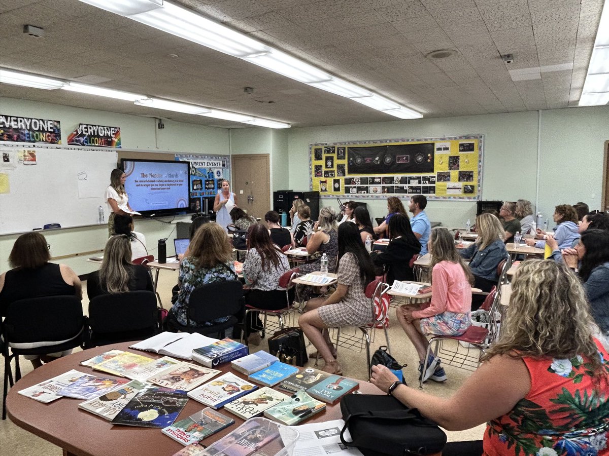 Francesca Wasserman (@mrsfwasserman) on Twitter photo Engaging breakout sessions about vocabulary and reading progressions at today’s Summer Literacy Institute! #OSDGoRead #freeportlearns <a href="/OSchoolsPR/">Oceanside School District #OSD_NY</a> Engaging breakout sessions about vocabulary and reading progressions at today’s Summer Literacy Institute! #OSDGoRead #freeportlearns <a href="/OSchoolsPR/">Oceanside School District #OSD_NY</a>