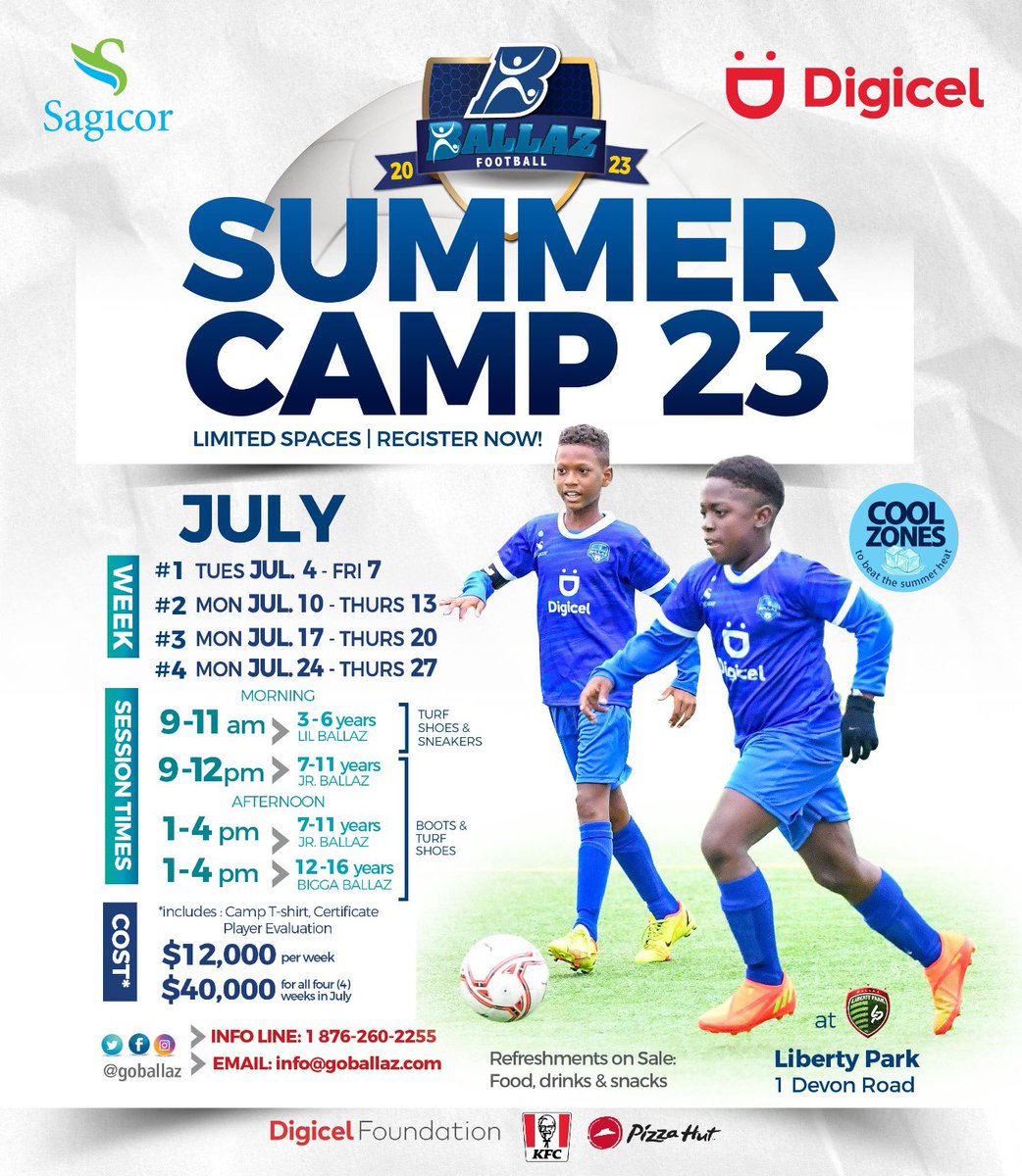 Ballaz International tweet media